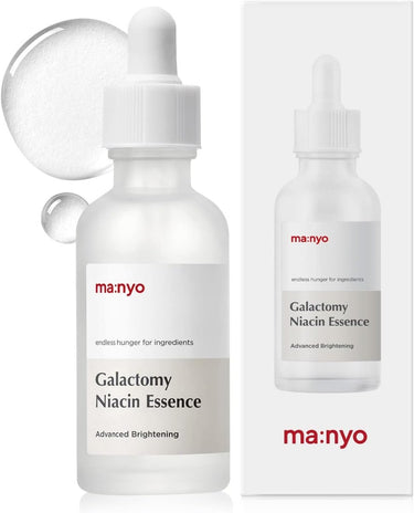 ma:nyo_ma:nyo Galactomy Niacin Essence_Cosmetic World